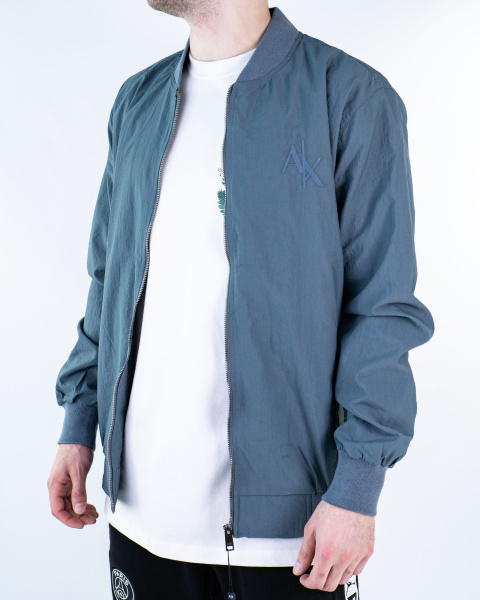 Анонс Изображения Бомбер Armani Exchange (21037506)