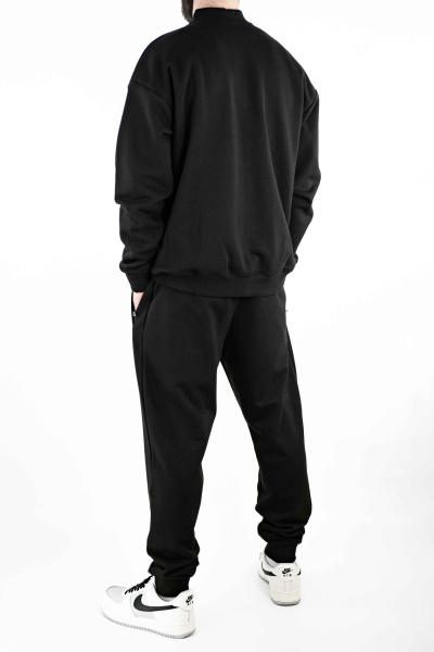 Анонс Изображения Костюм спортивный мужской HUGO (75-4023)