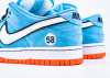 Кроссовки Nike SB Dunk Low "Gulf" (W5505-27) |CC| от магазина vikingsmen.ru