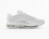 Кроссовки Nike Air Max 97 "White Metallic Silver" (М927-5) [СС] от магазина vikingsmen.ru
