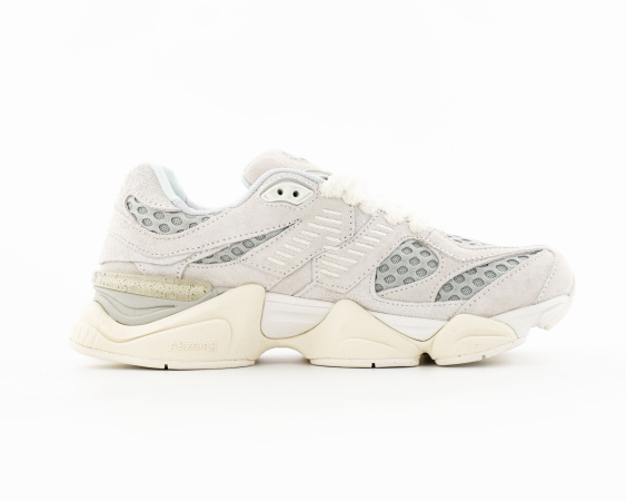 Кроссовки Bricks & Wood x New Balance 9060 "Nothing Changed but the Address" (770-13) от магазина vikingsmen.ru