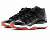 Кроссовки Nike Air Jordan 11 Retro Playoffs Bred (М5026-4) от магазина vikingsmen.ru