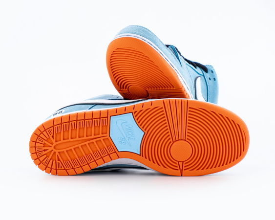 Кроссовки Nike SB Dunk Low "Gulf" (M5505-27) |AA1| от магазина vikingsmen.ru