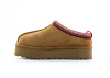Угги Tazz Platform Chestnut (2553) [АА1] (36, Бежевый)
