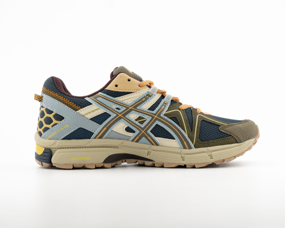 Кроссовки Asics Gel Kahana 8 (М606-6) от магазина vikingsmen.ru