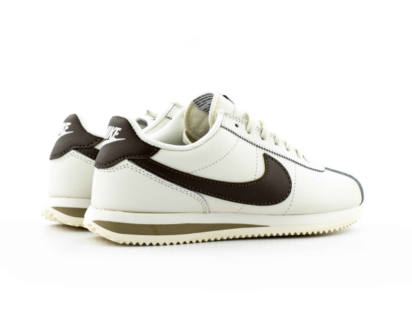 Кроссовки Nike Cortez WMNS Cacao Wow (W3001-4) от магазина vikingsmen.ru