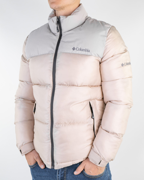 Анонс Изображения Куртка мужская Columbia (8600)