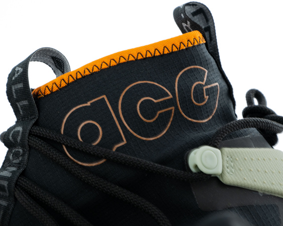 Кроссовки Nike ACG Air Terra Antarktik Gore-Tex "Juniper Fog" (4102-2) от магазина vikingsmen.ru