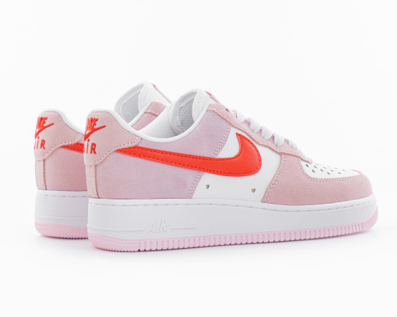 Кроссовки Nike Air Force 1 Low "Valentine's Day Love Letter" (W5551-3) от магазина vikingsmen.ru