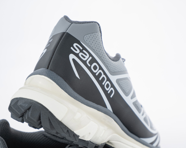 Кроссовки Salomon S/Lab XT-6 Monument Phantom Softground LT Adv (Q41-6)[СС] от магазина vikingsmen.ru