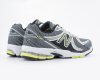 Кроссовки New Balance 860V2 "Grey Yellow" (607-7)[СС] от магазина vikingsmen.ru