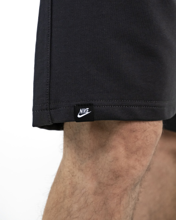 Шорты мужские Nike (3389) (XXL, Темно-серый)