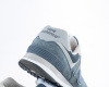 Кроссовки New Balance 574 "LT. Grey/Blue" (070-12) |AB| от магазина vikingsmen.ru