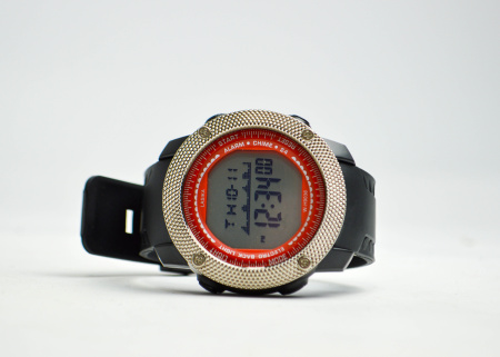 Детальное изображение Часы спортивные в короб (191183)