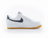 Кроссовки Nike Air Force 1 Low '07 "White Obsidian" (W5500-20) |A1B| от магазина vikingsmen.ru