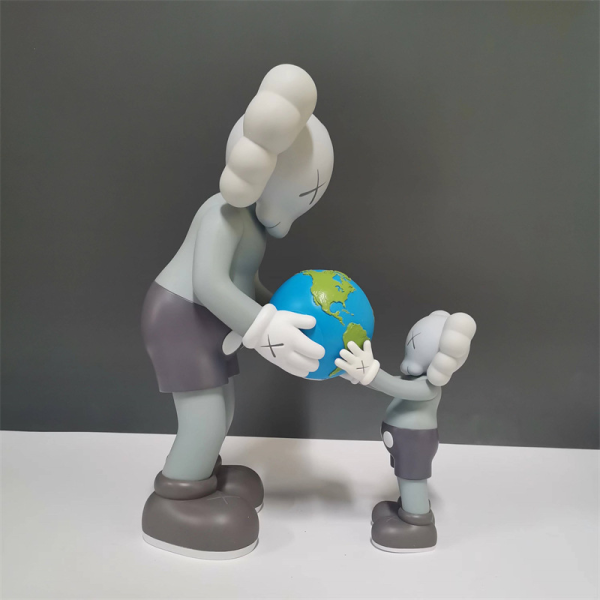 Анонс Изображения Игрушка Kaws Open Edition The Promise (21036680)