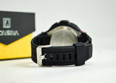 Детальное изображение Часы мужские Consina (191178)