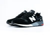 Кроссовки New Balance 999 "Black/White" (482-1) |AB| от магазина vikingsmen.ru