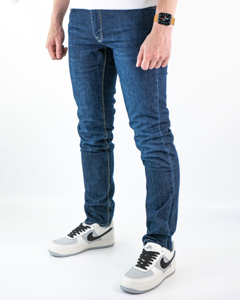 Анонс Изображение Мужские джинсы Emporio Armani (3074-1)