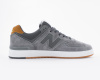 Кроссовки New Balance CT574 "Grey/White/Brown" (6002-4) от магазина vikingsmen.ru