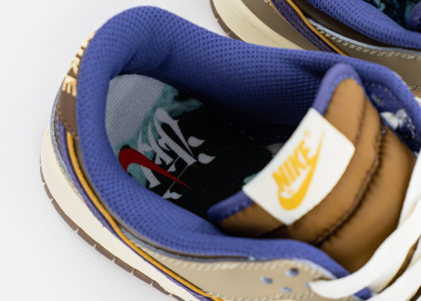 Кроссовки Nike SB Dunk Low "Setsubun" (M5505-38) [АС] от магазина vikingsmen.ru