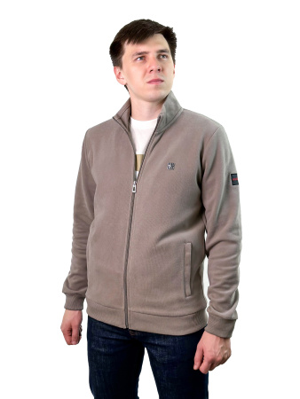 Детальное Изображение Кофта с замком Hugo Boss (4448)