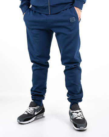 Костюм спортивный Paul & Shark (7184) (XXXL, Индиго)