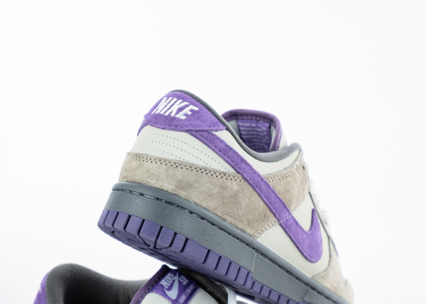 Кроссовки Nike SB Dunk Low "Purple Pigeon" (M5505-37) |A1B| от магазина vikingsmen.ru