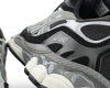 Кроссовки Asics Gel NYC Black Ivory Grey GTX (014-1) от магазина vikingsmen.ru
