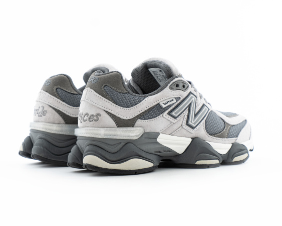 Кроссовки Joe Freshgoods x New Balance 9060 Termo (07-3) от магазина vikingsmen.ru