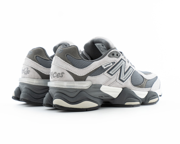 Кроссовки Joe Freshgoods x New Balance 9060 Termo (07-3) от магазина vikingsmen.ru