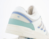 Кроссовки Adidas originals Drop Step Low "Milk/Beige/Green" (М5523-7) от магазина vikingsmen.ru