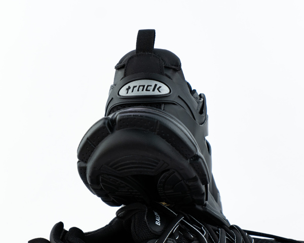 Кроссовки Balenciaga Track Sneaker "Black" (K-1171) [СС] от магазина vikingsmen.ru