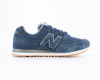 Кроссовки New Balance 574 "Blue" (070-14) |AA1| от магазина vikingsmen.ru