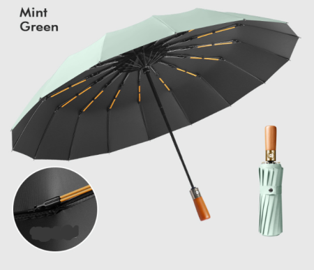 Детальное изображение Зонт классический (21036693)