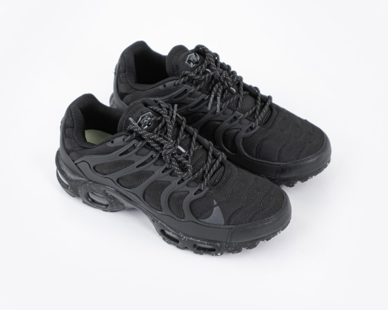 Кроссовки Nike Air Max Terrascape Plus "Black" (W921-1) [ВА] от магазина vikingsmen.ru