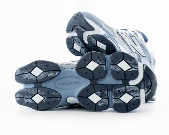 Кроссовки New Balance 9060 "Moon Daze" (М561-11) [СС] от магазина vikingsmen.ru