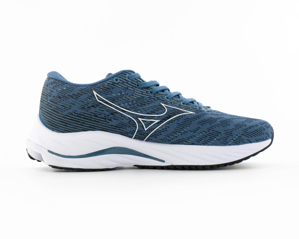 Кроссовки Mizuno WAVE RIDER 26 (М180-4) от магазина vikingsmen.ru
