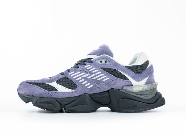 Кроссовки New Balance 9060 "Violet"(М560-18) [СВ] от магазина vikingsmen.ru