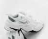 Кроссовки Nike M2K Tekno "Cool White" (032-1) от магазина vikingsmen.ru