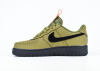 Кроссовки Nike Air Force 1 "Olive" (9501-3) |AC| от магазина vikingsmen.ru