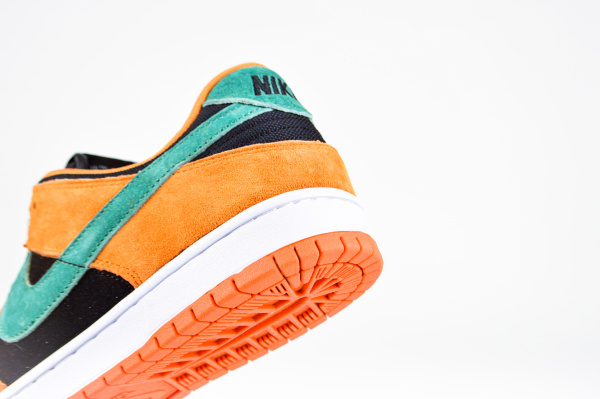 Кроссовки Nike Dunk Low SP Retro "Ceramic" (5509-5) |AC| от магазина vikingsmen.ru