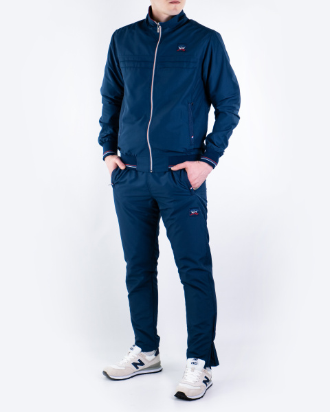 Анонс Изображения Костюм спортивный Paul Shark (6028)