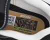 Кеды Vans Knu Skool Potato "Black White" (113-1) [СС] от магазина vikingsmen.ru