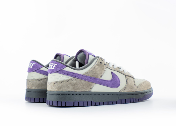 Кроссовки Nike SB Dunk Low "Purple Pigeon" (M5505-37) |A1B| от магазина vikingsmen.ru