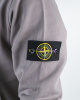 Худи Stone Island (КР-si-3000)) (M, Светло-серый)