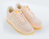 Кроссовки Nike Wmns Air Force 1 Orange Pulse (W9500-6) от магазина vikingsmen.ru