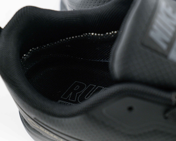 Кроссовки Nike Zoom Pegasus 26X Black Gore-tex Thermo (4051-1) от магазина vikingsmen.ru