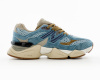 Кроссовки New Balance 9060 "Blue Haze" (М561-8) [СС] от магазина vikingsmen.ru