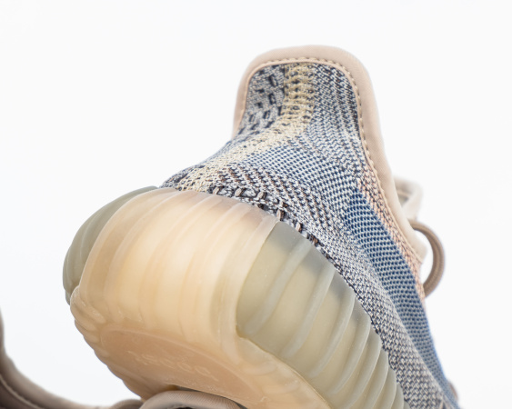 Кроссовки adidas Yeezy Boost 350 V2 "Fade" (М904-68) от магазина vikingsmen.ru